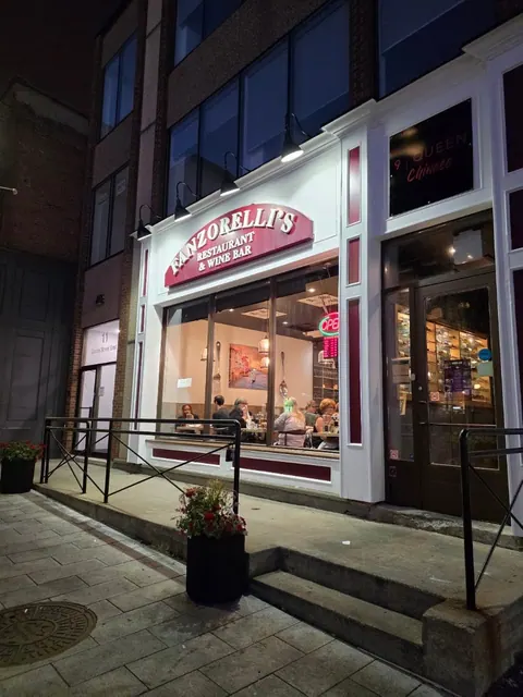 Fanzorelli's