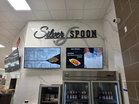 Silverspoon