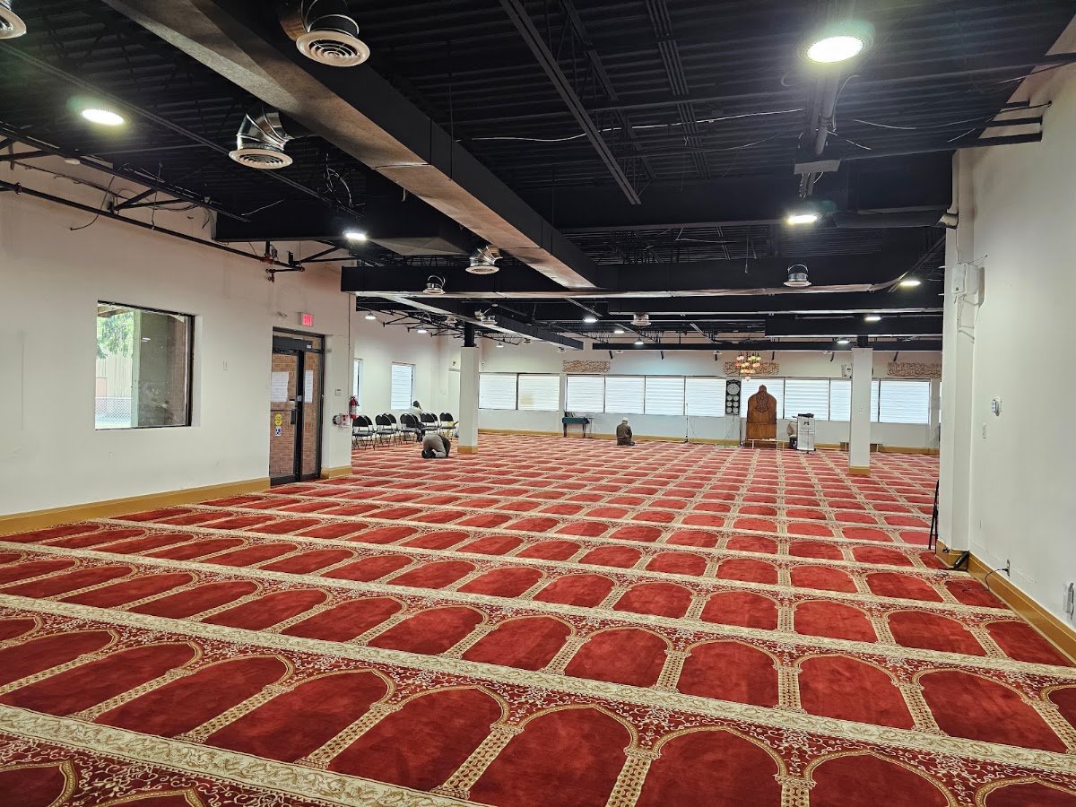 Jamia RIyadhul Jannah