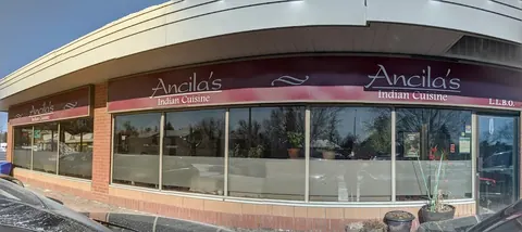 Ancila's