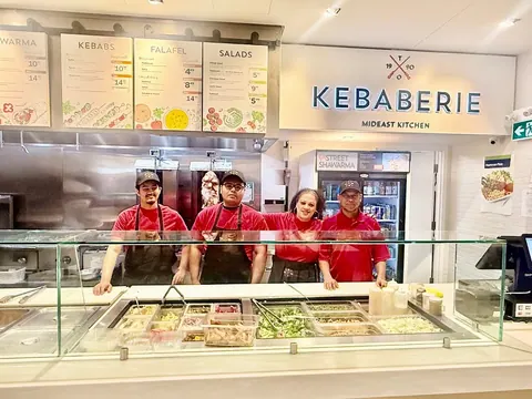 Kebaberie