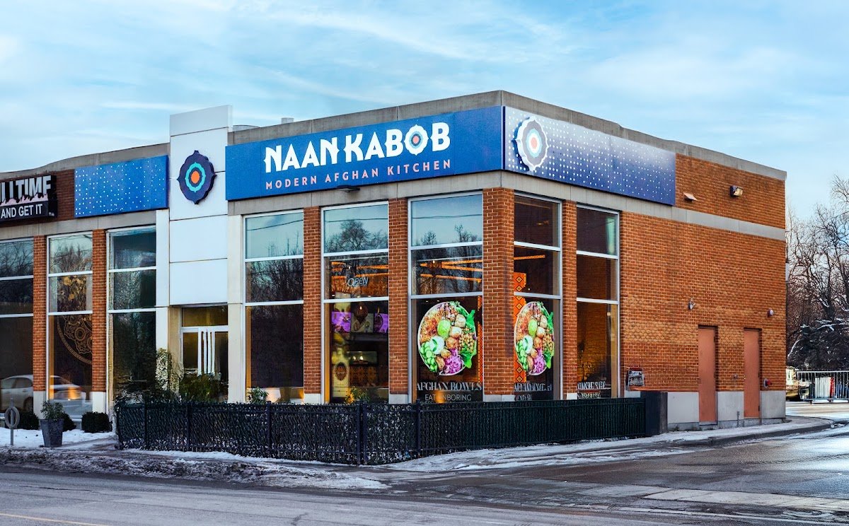 Naan Kabob