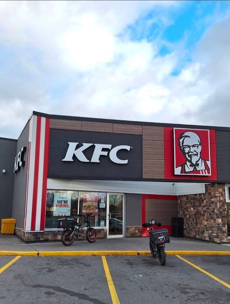 KFC