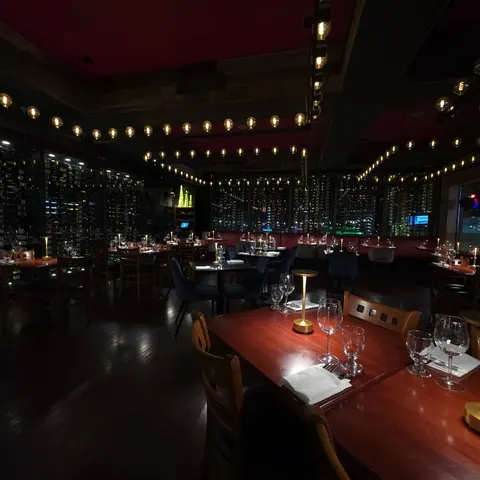 Wildfire Steakhouse