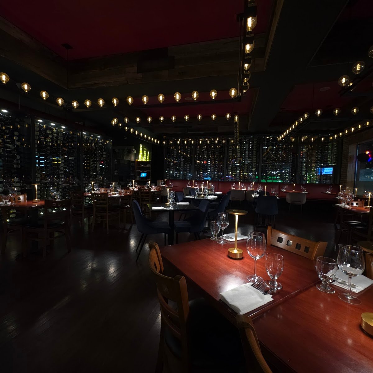 Wildfire Steakhouse