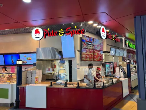Pide and Spice – Mississauga