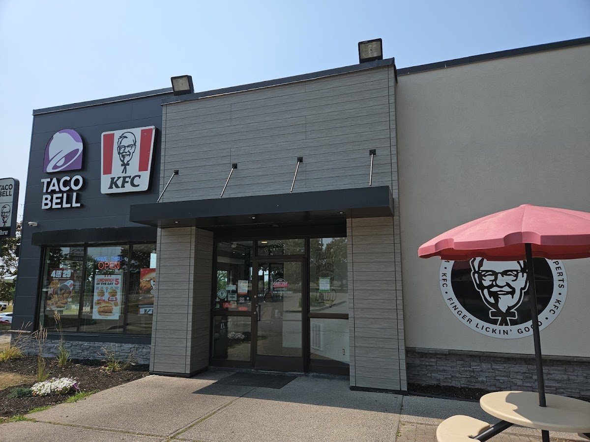 KFC