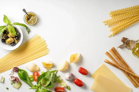 Corleone’s Italian sandwiches and pasta