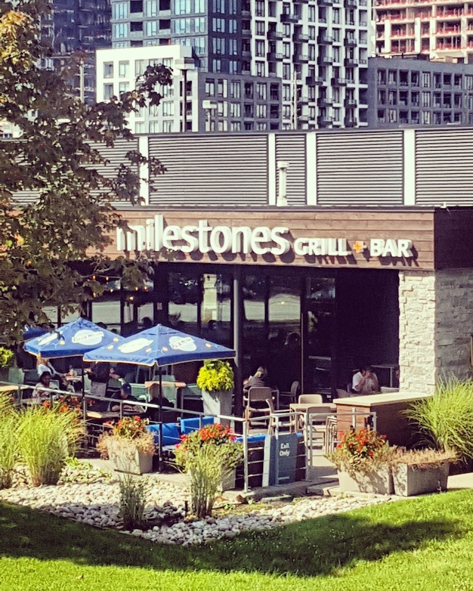Milestones
