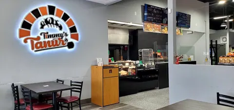 Timmy’s Tanür – Niagara Falls