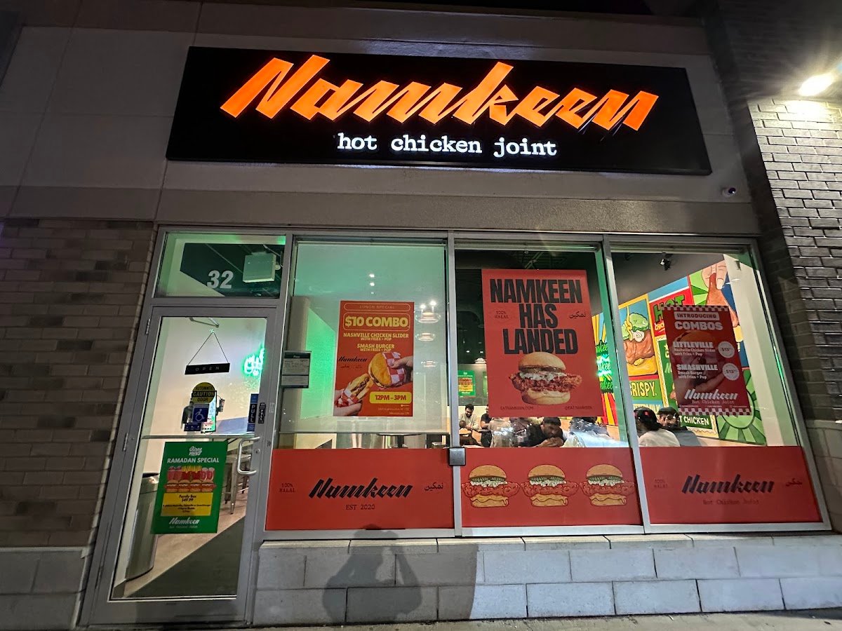Namkeen