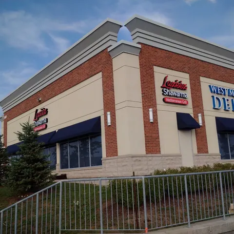 Lazeez Shawarma – Argentia Rd