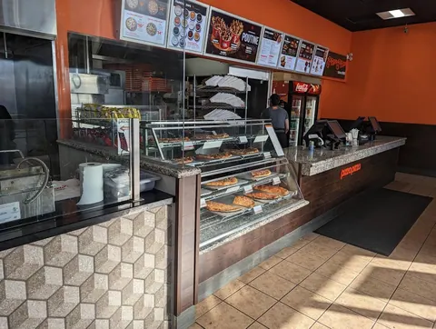 Lazeez Shawarma – Grand Park Dr