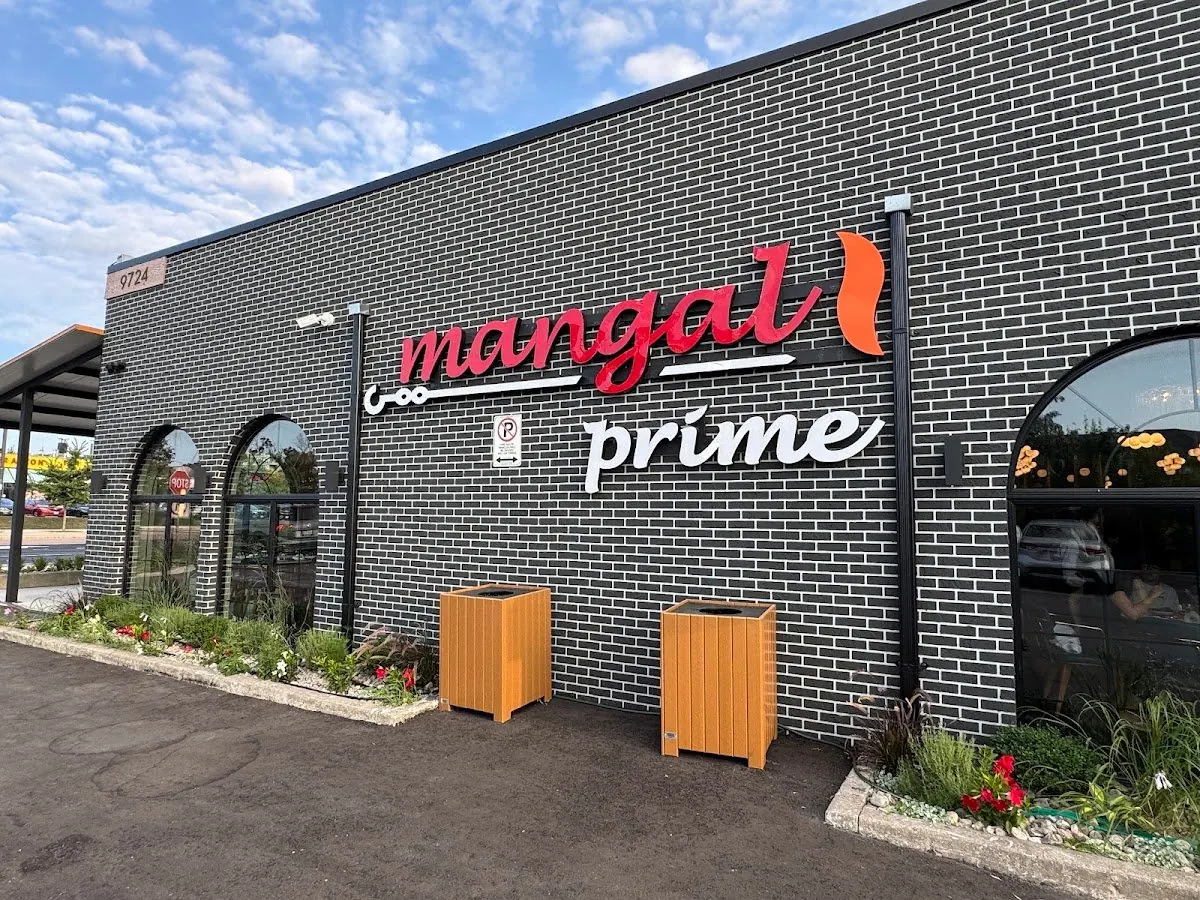 Mangal Prime — halal listing photo