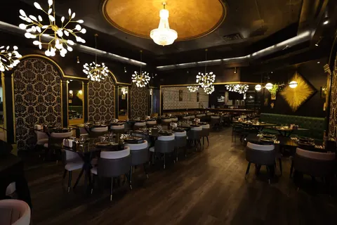 Ziyafet Modern Turkish Cuisine