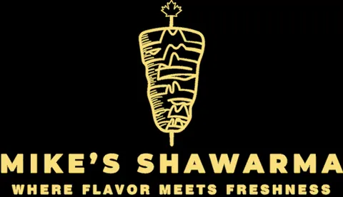 Mike's Shawarma