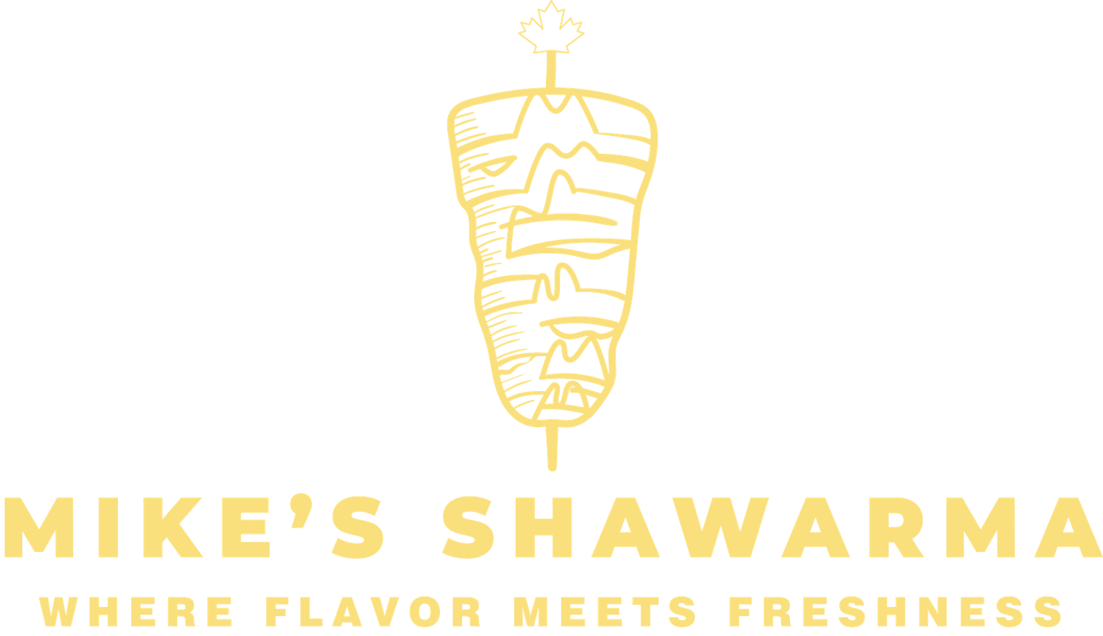 Mike's Shawarma