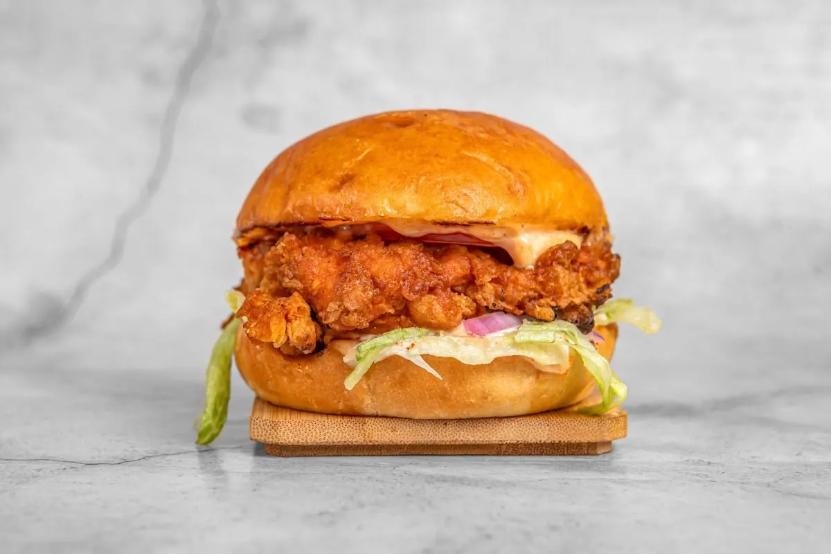 BURGERHINI