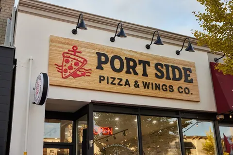 Vito's Wings & Pizza
