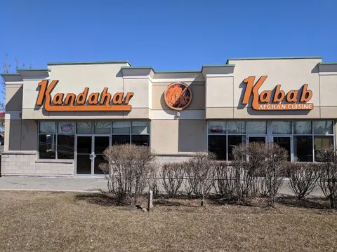 Kandahar Kabab – Scarborough