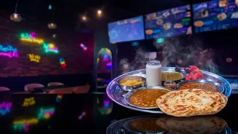 Karachi HOTSPOT