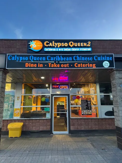 Calypso Queen 2