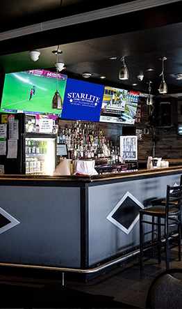 Starlite Family Restaurant