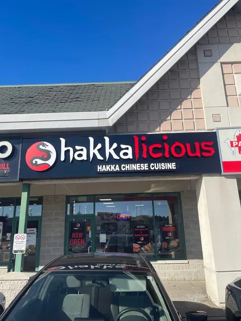 Hakkalicious – Mountainash Rd