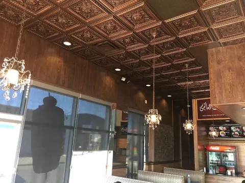 Tasty Shawarma – Markham