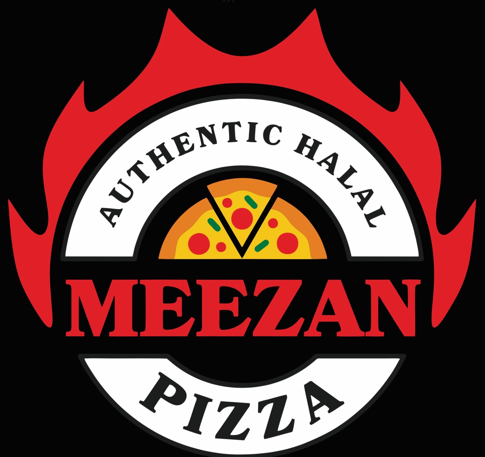 Meezan Pizza