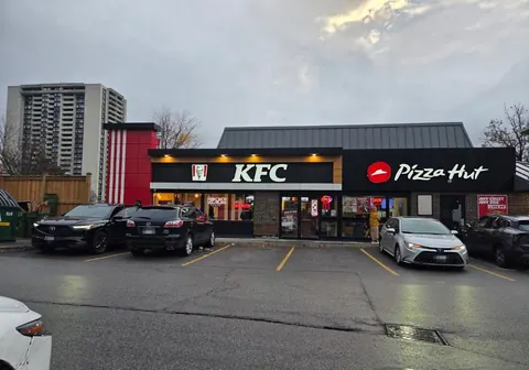 KFC – Don Mills Rd.