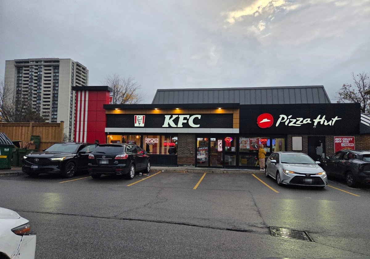 KFC