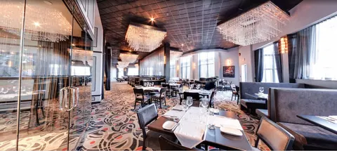 Hillm Venues