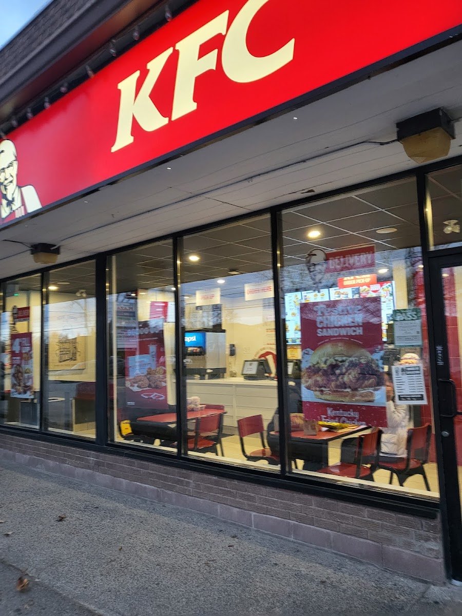 KFC