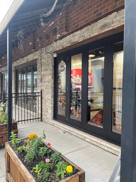 Sahara Restaurant – St. Catharines