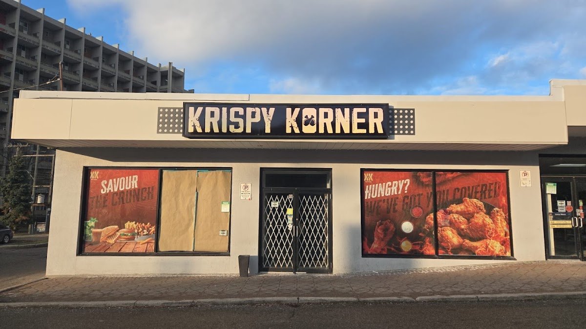 Krispy Korner