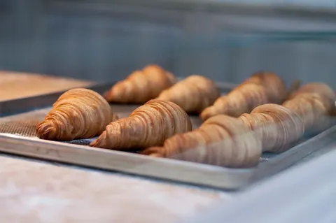 Aroma Pastry