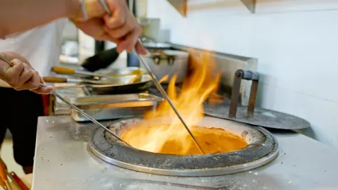 Namkeen Tandoori Halal – Scarborough