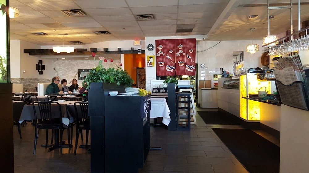 KK Sushi Japanese