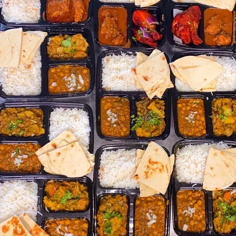 Daawat Takeout & Catering – Scarborough