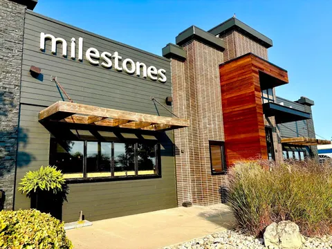 Milestones – Mississauga