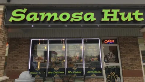 Samosa Hut – Ajax