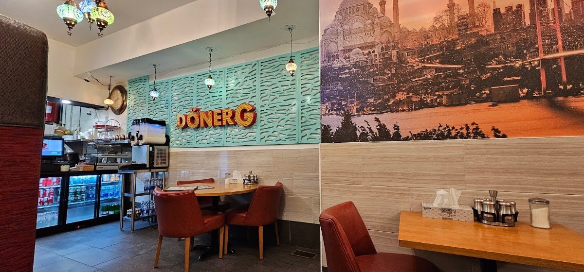 Doner G