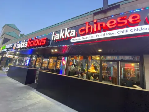 Hakkalicious – Niagara Falls