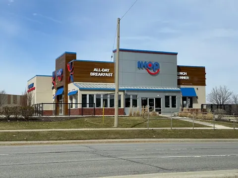 Ihop – Mississauga