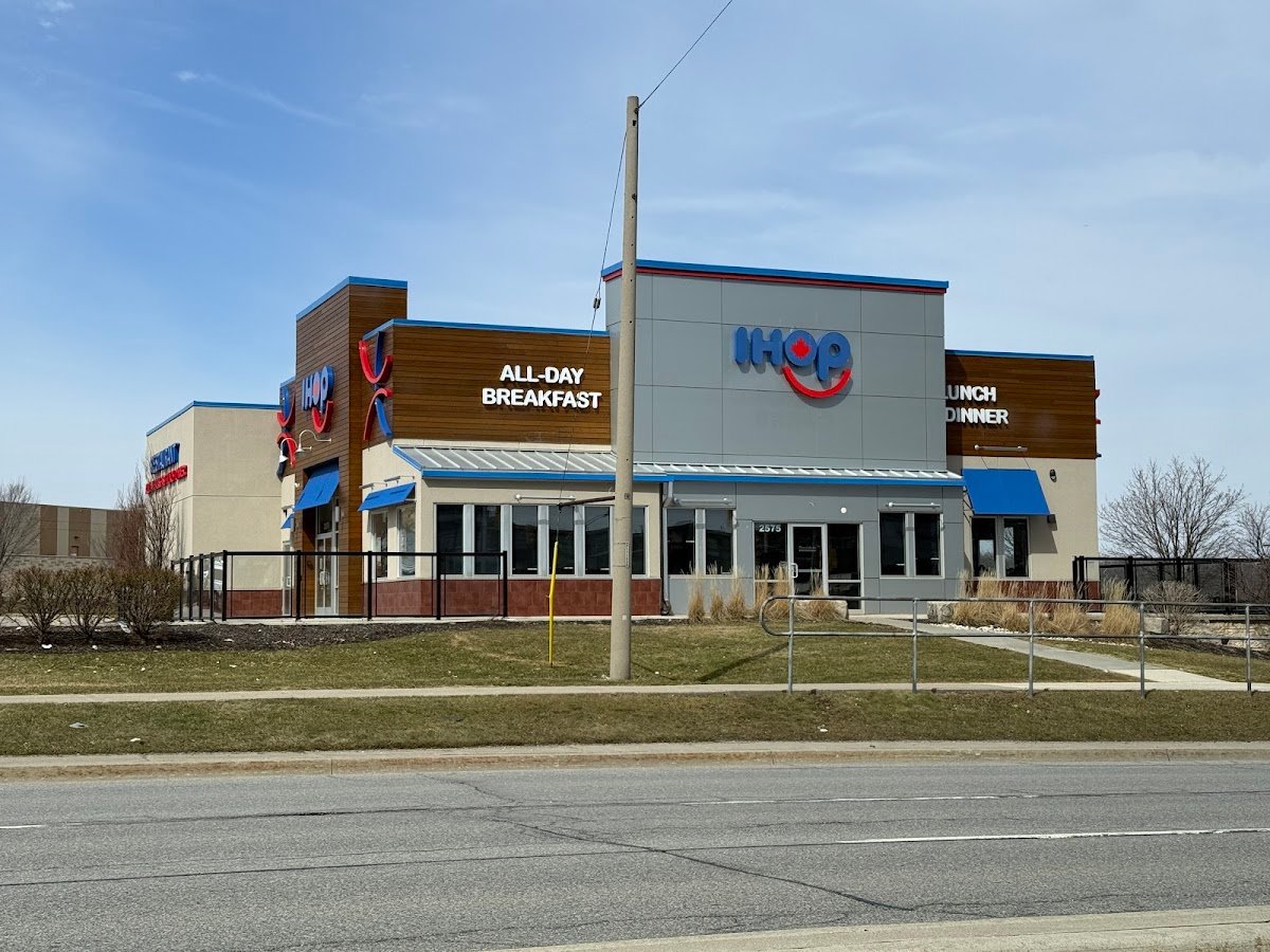 Ihop