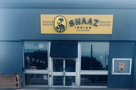 Shaaz – Scarborough