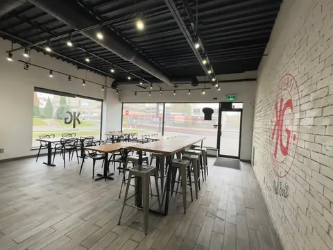 The Kabob Guys – Scarborough