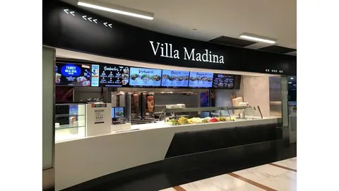 Villa Madina – Mississauga