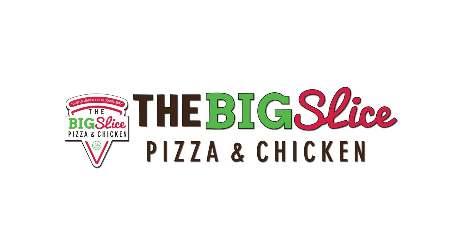 The Big Slice Pizza & Chicken